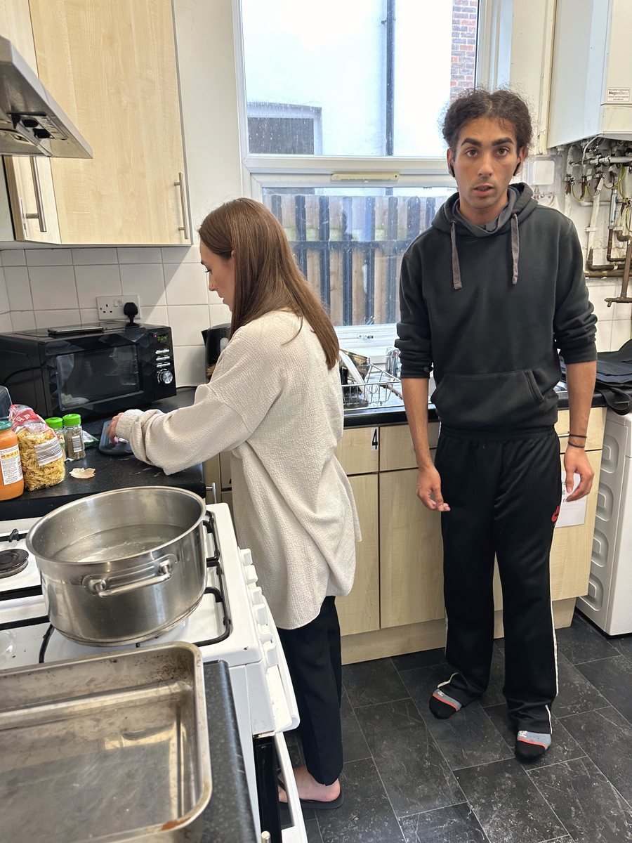 Community Kitchen