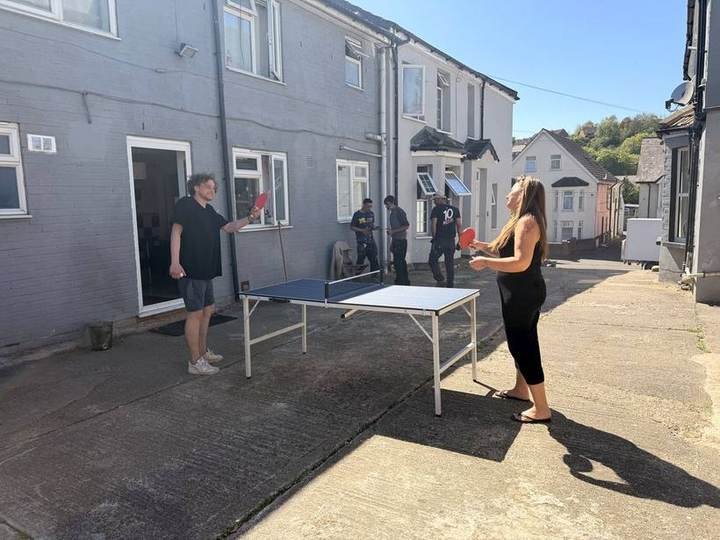 Improving the outdoor spaces at our homes